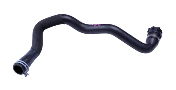 Molded Coolant Hose (SAE 20R4)
