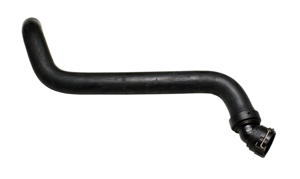 Molded Coolant Hose (SAE 20R4)