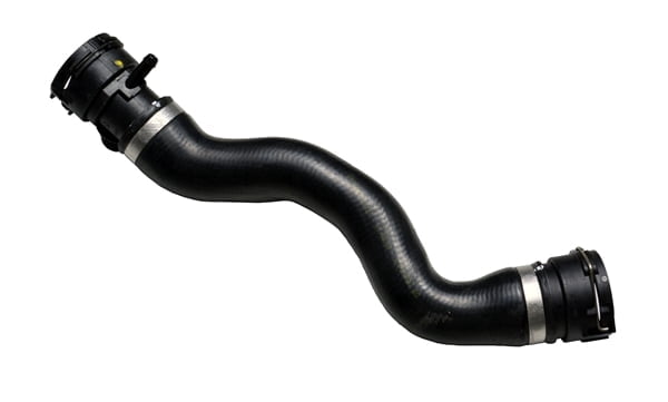 Molded Coolant Hose (SAE 20R4)