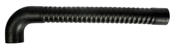 Molded Coolant Hose (SAE 20R4)