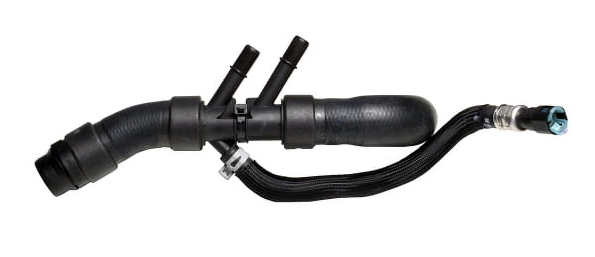Molded Coolant Hose (SAE 20R4)