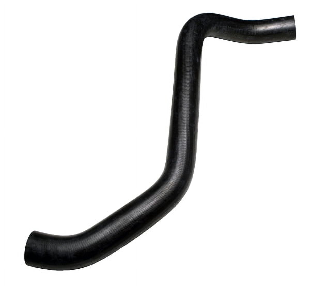 Molded Coolant Hose (SAE 20R4)