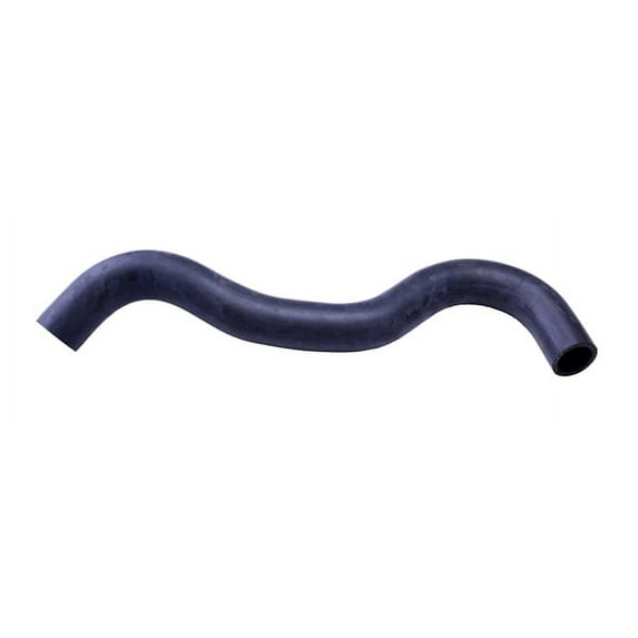 Molded Coolant Hose (SAE 20R4)