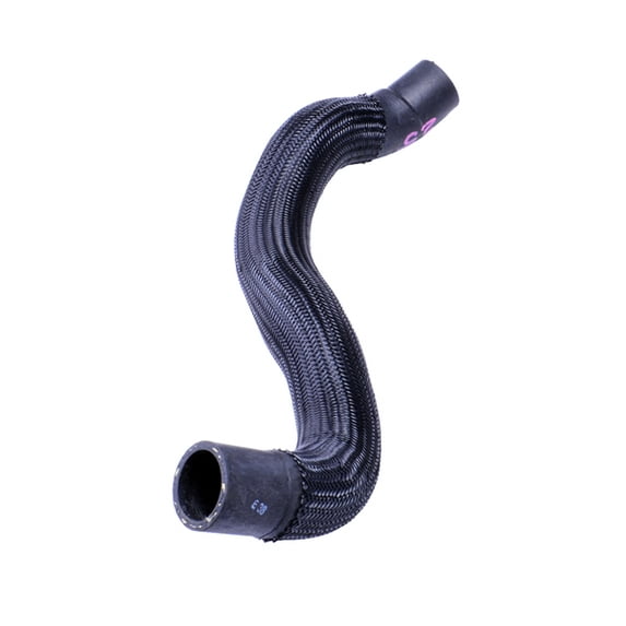 Molded Coolant Hose (SAE 20R4)