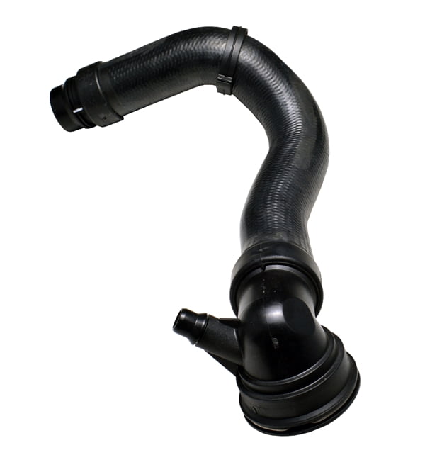 Molded Coolant Hose (SAE 20R4)