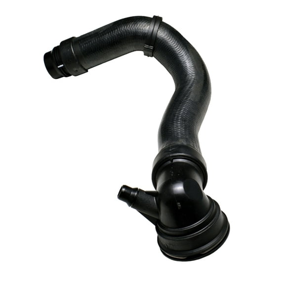 Molded Coolant Hose (SAE 20R4)