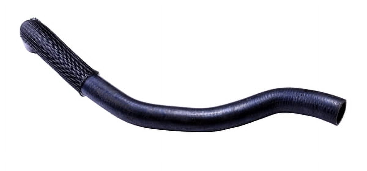 Molded Coolant Hose (SAE 20R4)