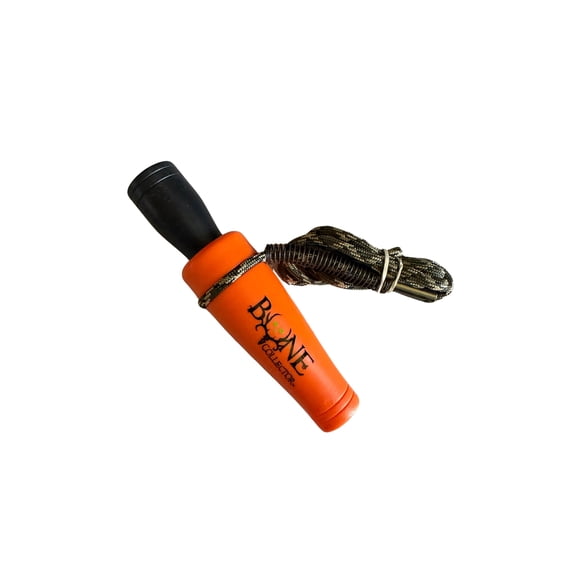 Molded Coon Squaller Predator Call by Bone Collector Game Calls