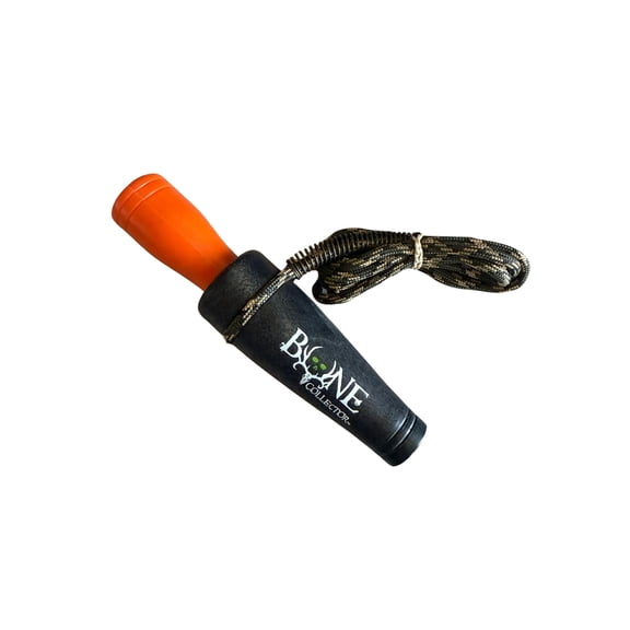 Molded Distressed Rabbit Predator Call by Bone Collector Game Calls