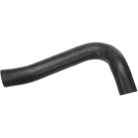 Molded Engine Coolant Radiator Hose for Chevy Bel Air 1969 ACDelco OE 22014M