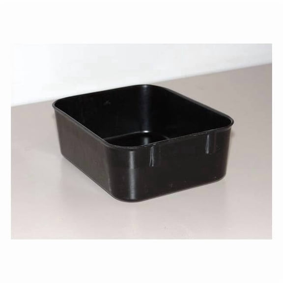 Mfg Tray Nesting Ctr,Black,Solid,FRC 9211085118