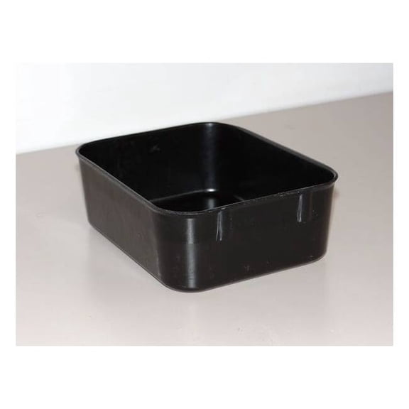 Mfg Tray Nesting Ctr,Black,Solid,FRC 9211085118