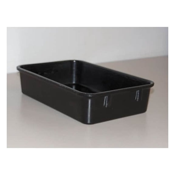 Mfg Tray Nesting Ctr,Black,Solid,FRC 9221085118