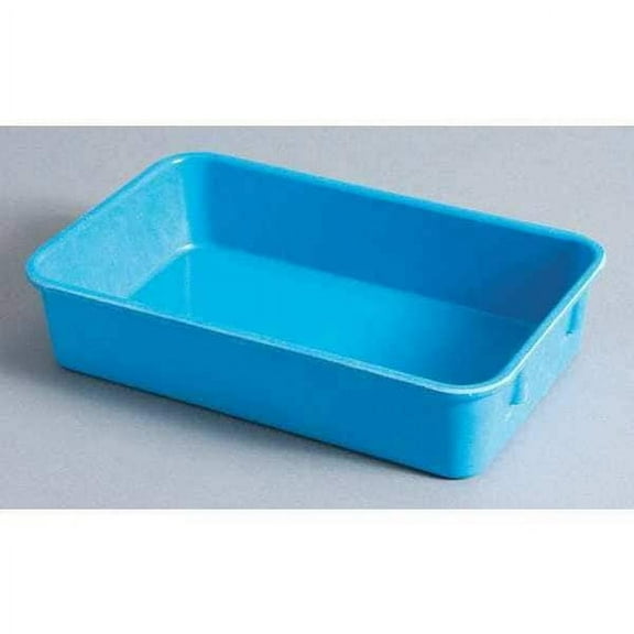 Mfg Tray Nesting Ctr,Blue,Solid,FRC 9221085268
