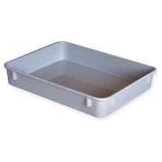 Mfg Tray Nesting Ctr,Gray,Solid,FRC 9301085136