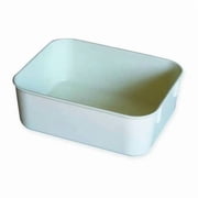 Mfg Tray Nesting Ctr,White,Solid,FRC 9211085269