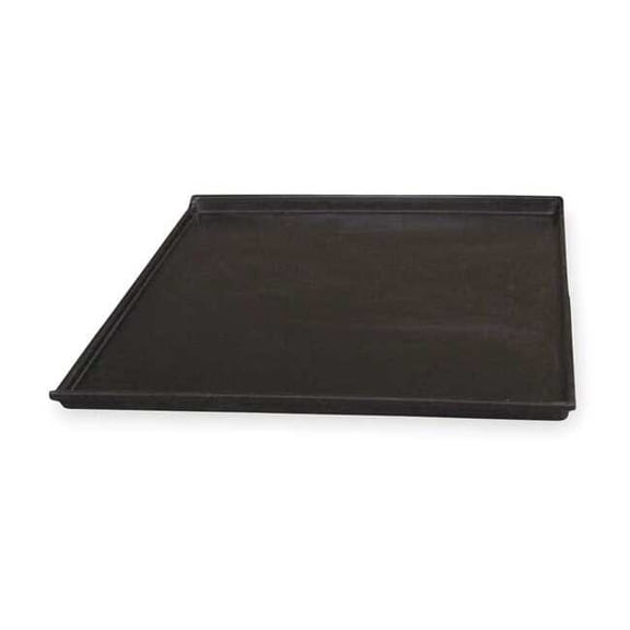Mfg Tray Tray with Drop Sides, ESD 2181092203