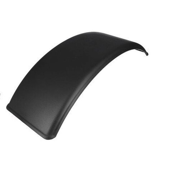 Molded Front Fender - 51" Long