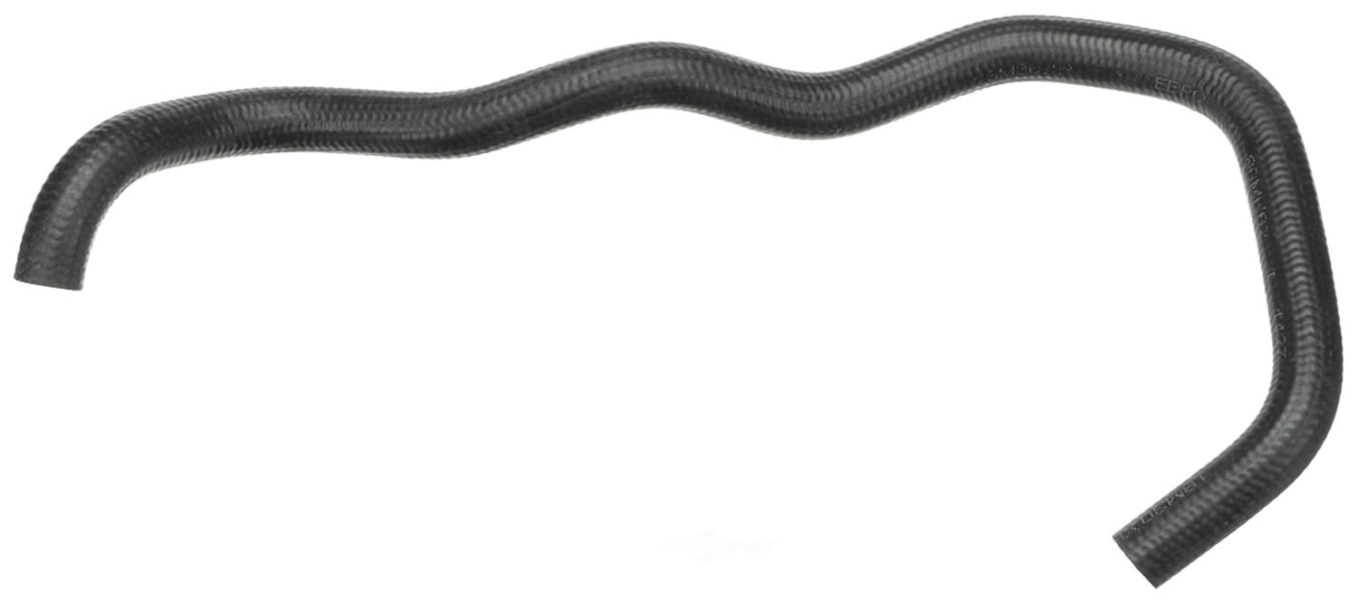 ACDelco 18092L Molded HVAC Heater Hose