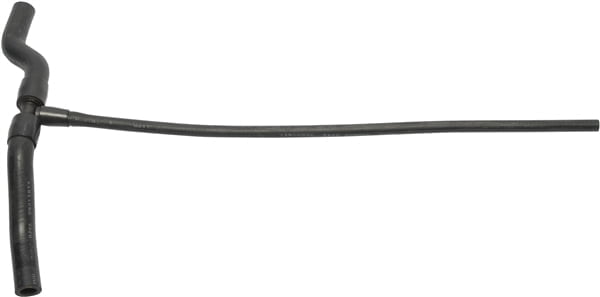 Molded Heater Hose 20R3EC Class D1 and D2