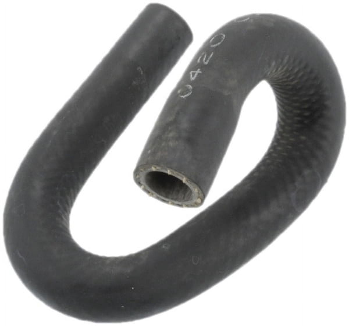 Molded Heater Hose 20R3EC Class D1 and D2