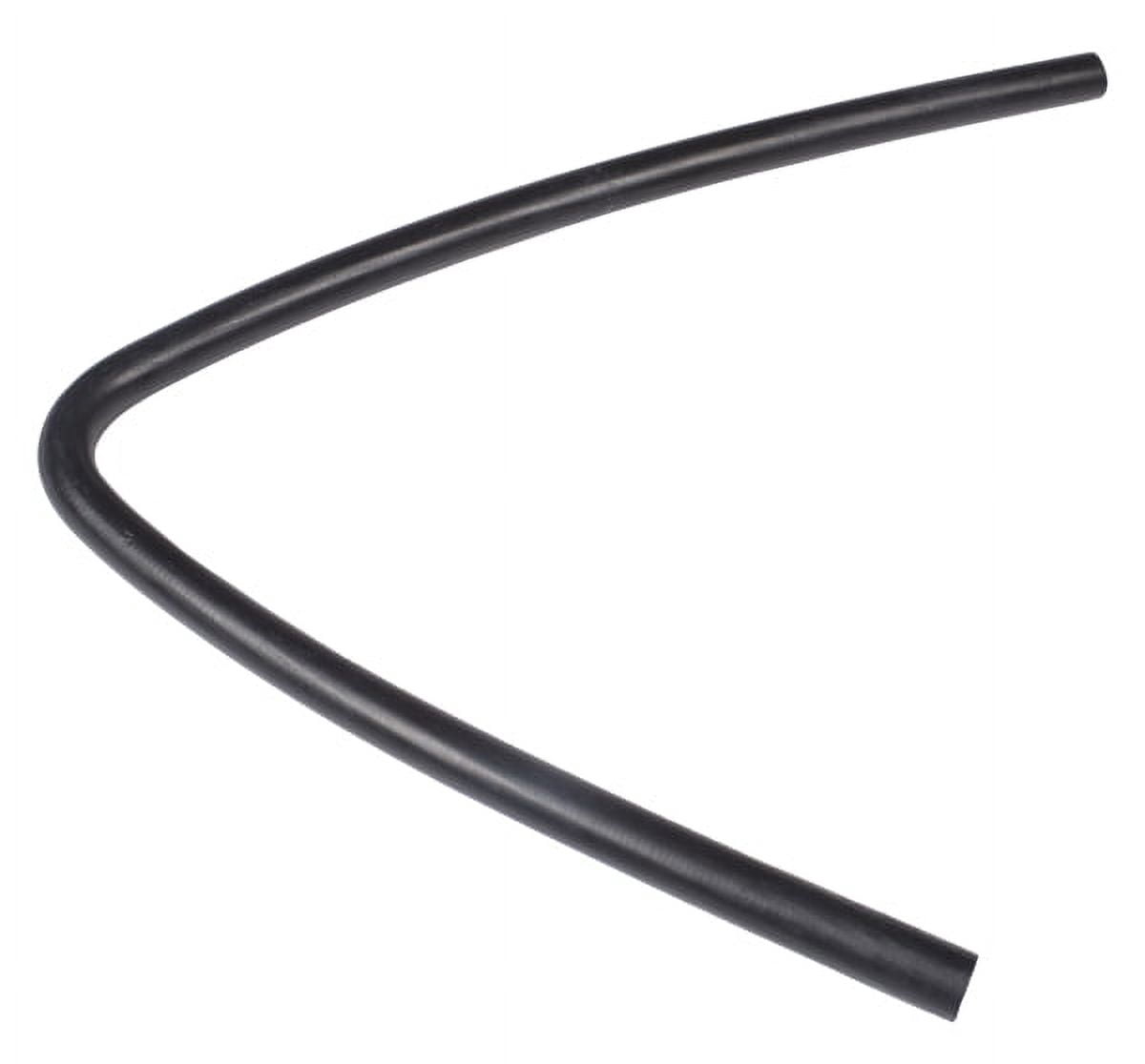Molded Heater Hose 20R3EC Class D1 and D2