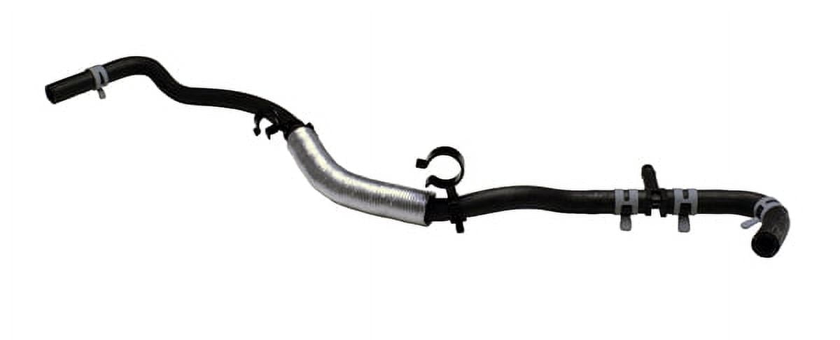 Molded Heater Hose 20R3EC Class D1 and D2