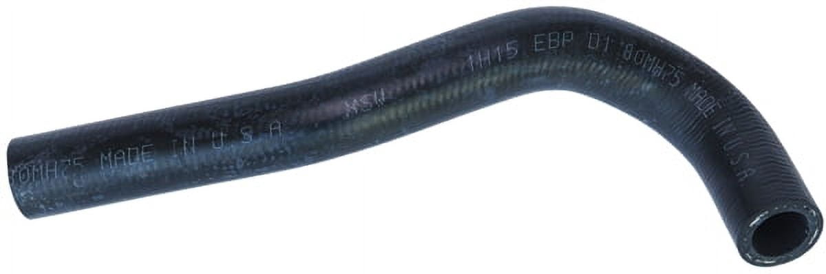 Molded Heater Hose 20R3EC Class D1 and D2