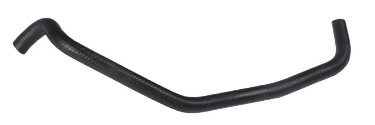 Molded Heater Hose 20R3EC Class D1 and D2
