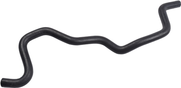 Molded Heater Hose 20R3EC Class D1 and D2