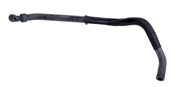 Molded Heater Hose 20R3EC Class D1 and D2