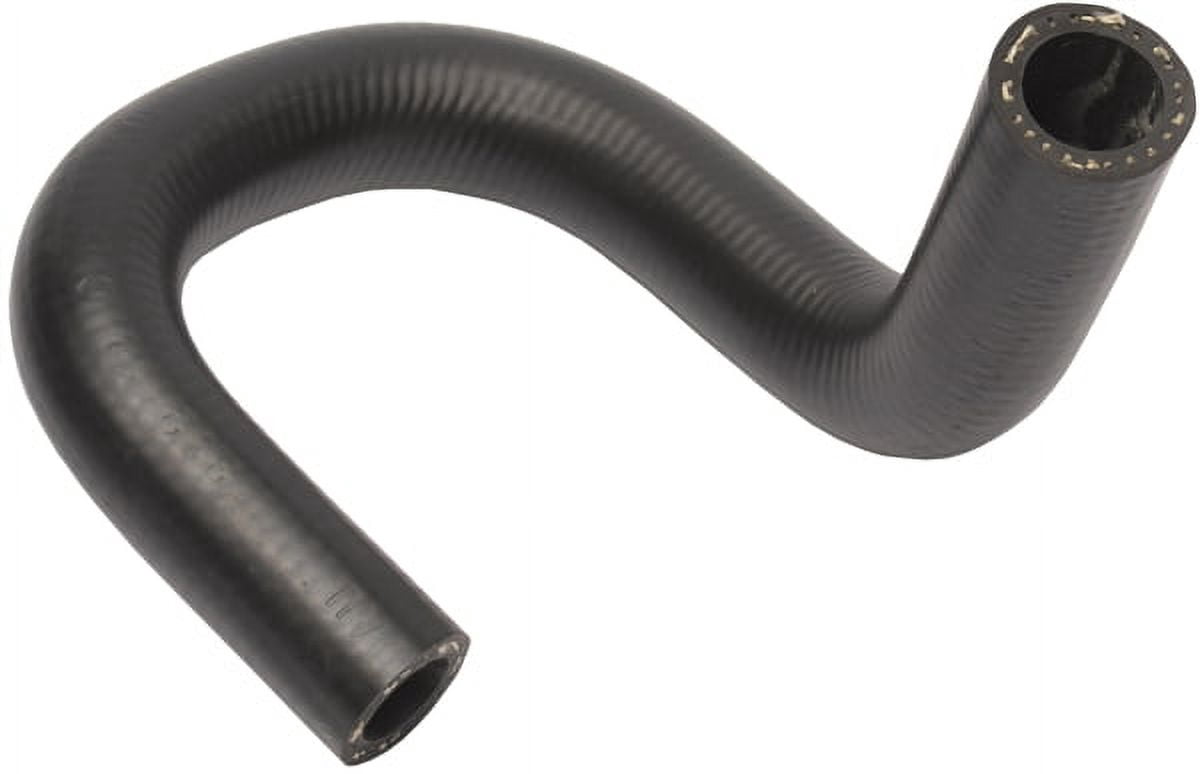 Molded Heater Hose 20R3EC Class D1 and D2