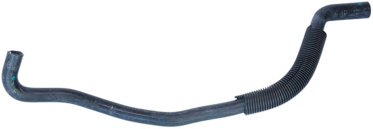 Molded Heater Hose 20R3EC Class D1 and D2