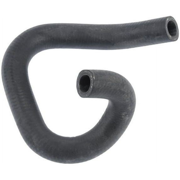 Molded Heater Hose 20R3EC Class D1 and D2