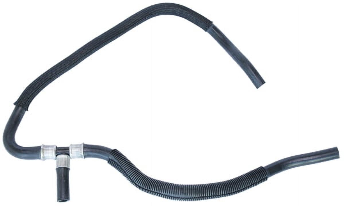 Molded Heater Hose 20R3EC Class D1 and D2