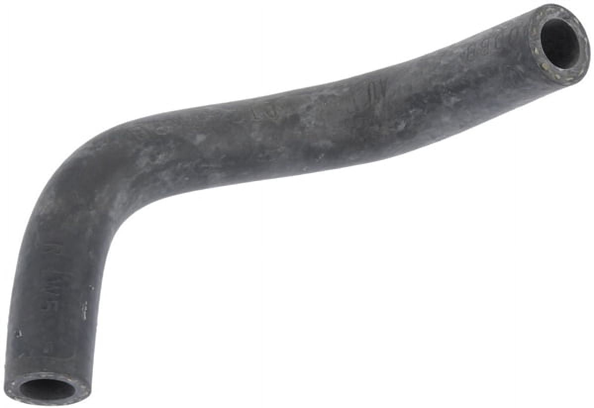 Molded Heater Hose 20R3EC Class D1 and D2