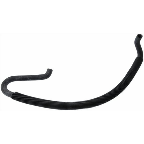 Molded Heater Hose 20R3EC Class D1 and D2