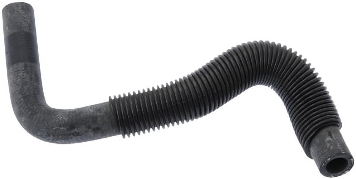 Molded Heater Hose 20R3EC Class D1 and D2