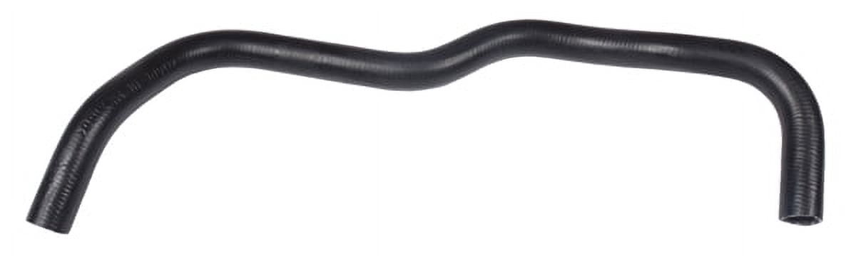 Molded Heater Hose 20R3EC Class D1 and D2