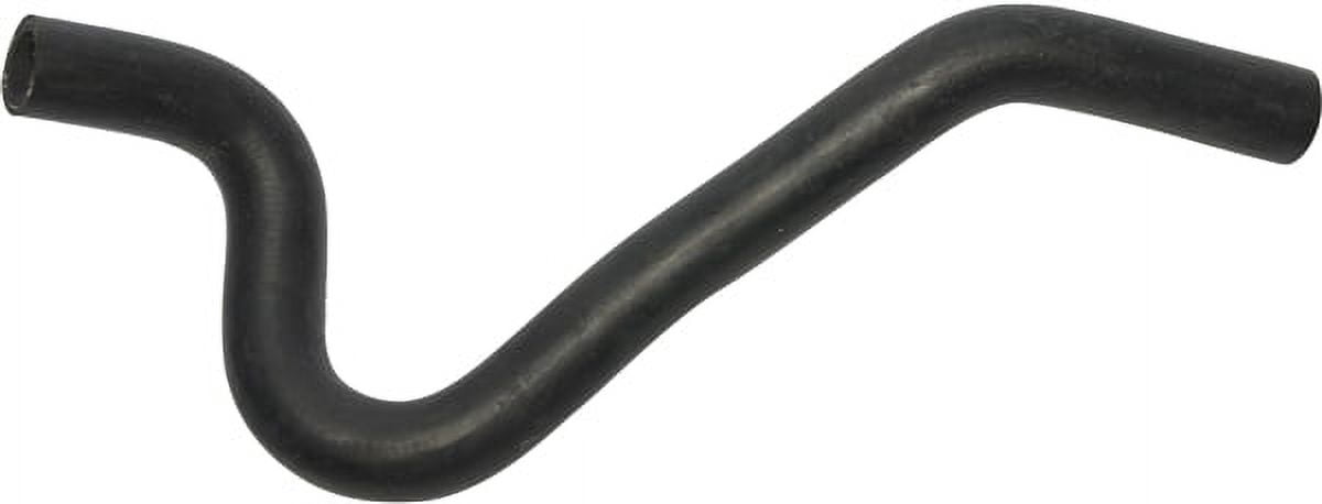 Molded Heater Hose 20R3EC Class D1 and D2