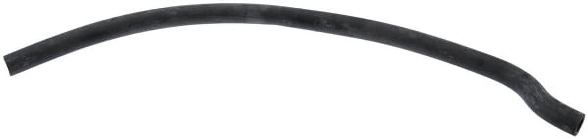 Molded Heater Hose 20R3EC Class D1 and D2