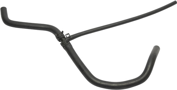 Molded Heater Hose 20R3EC Class D1 and D2