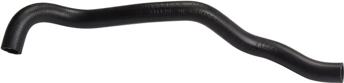 Molded Heater Hose 20R3EC Class D1 and D2