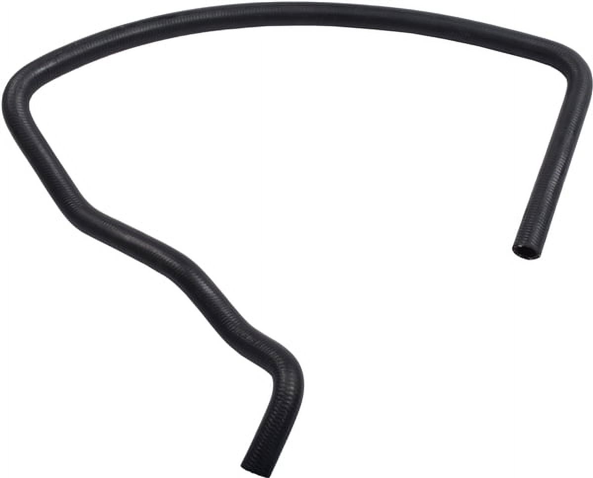 Molded Heater Hose 20R3EC Class D1 and D2