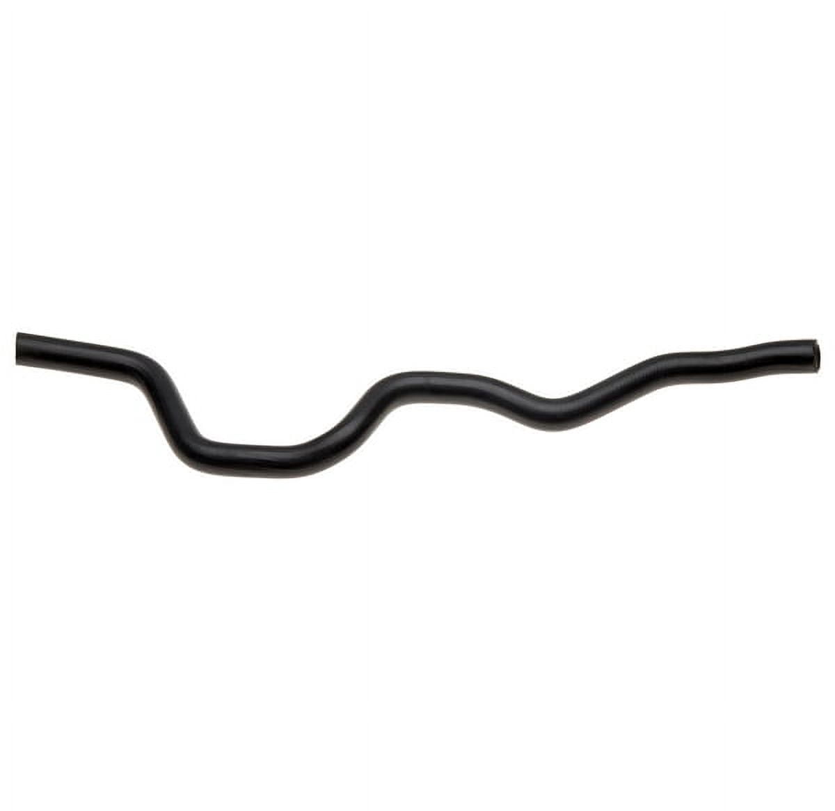 Molded Heater Hose 20R3EC Class D1 and D2