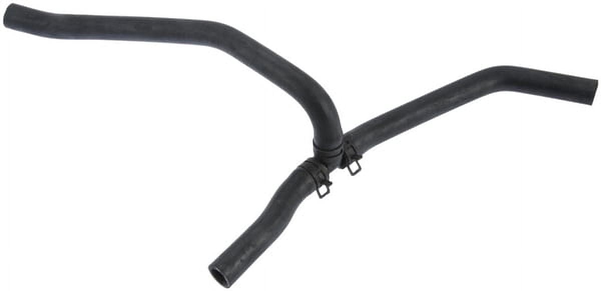Molded Heater Hose 20R3EC Class D1 and D2