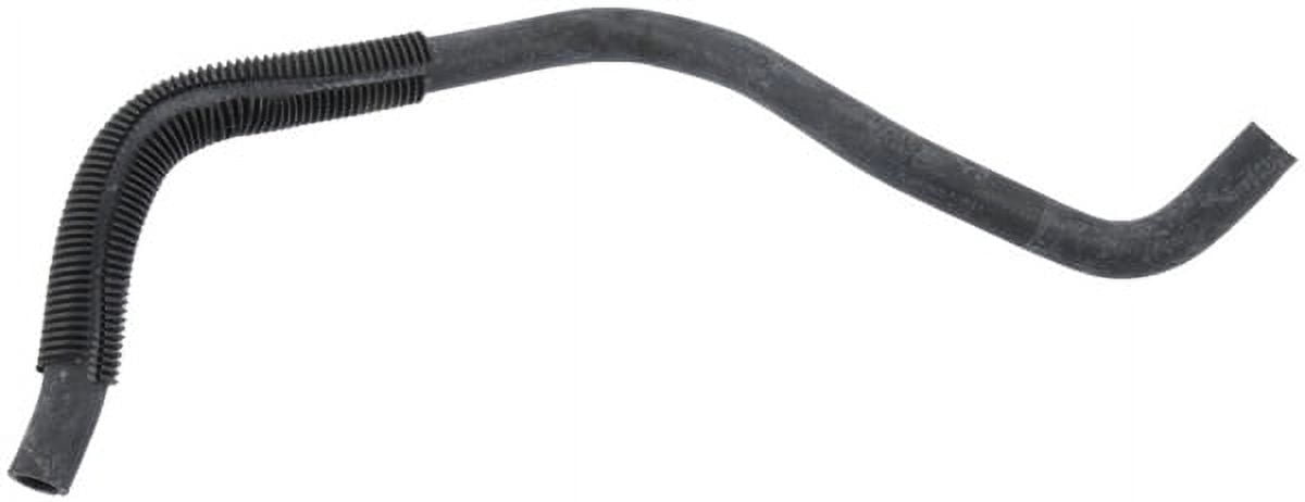 Molded Heater Hose 20R3EC Class D1 and D2