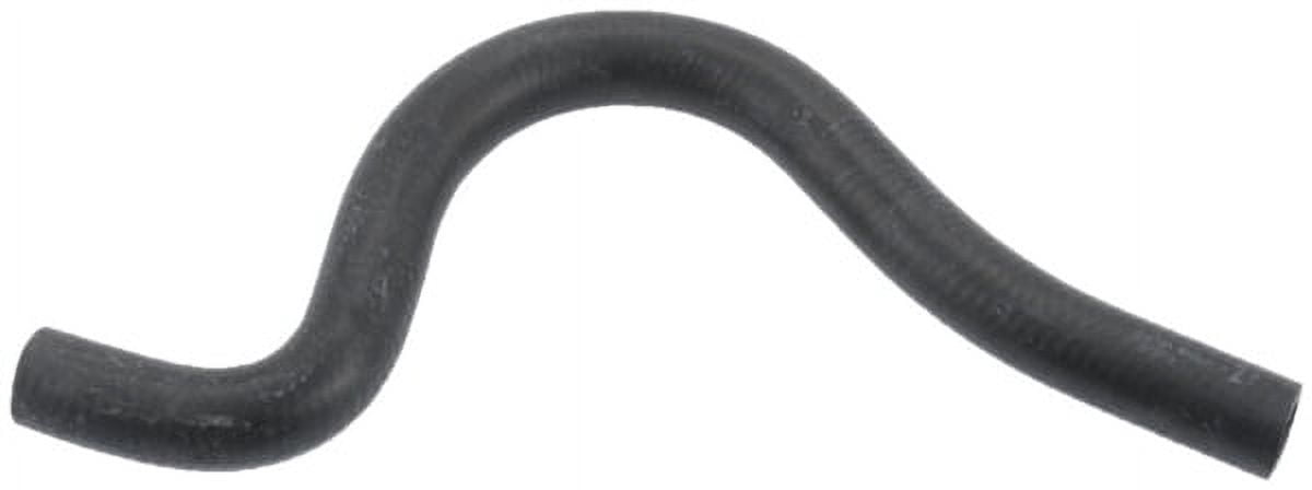 Molded Heater Hose 20R3EC Class D1 and D2