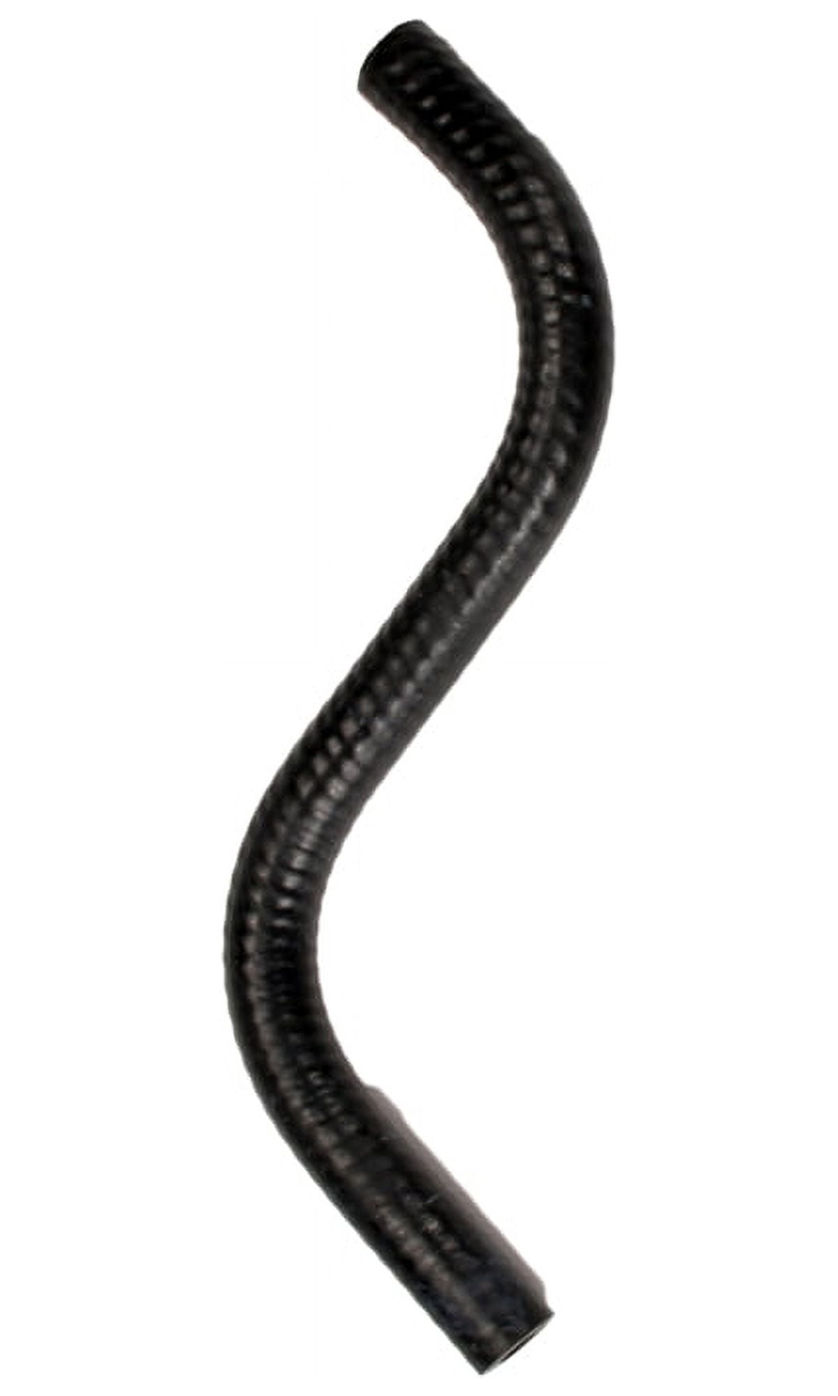 Molded Heater Hose 20R3EC Class D1 and D2