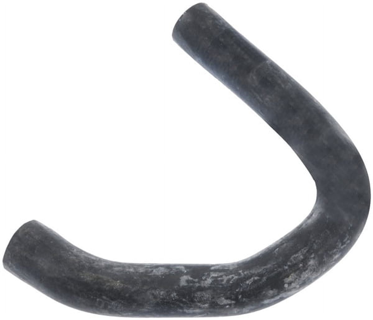 Molded Heater Hose 20R3EC Class D1 and D2